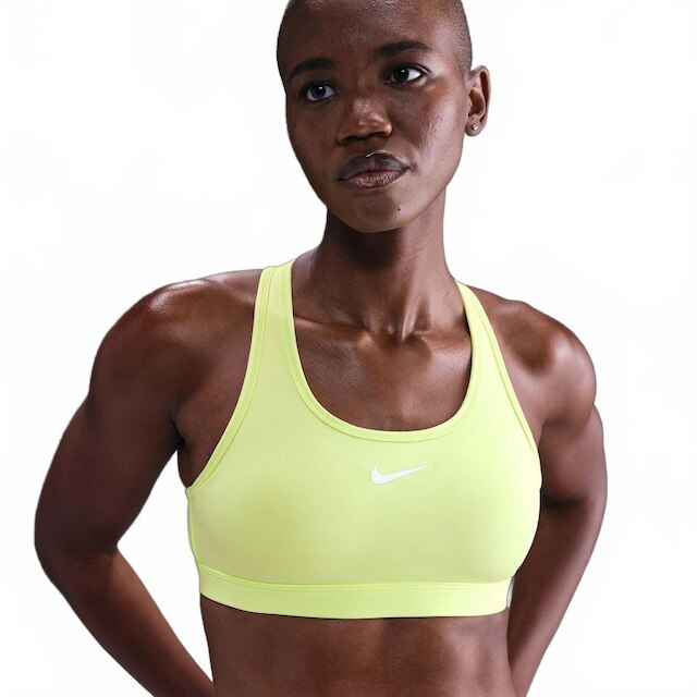 Top Nike Swoosh Feminino